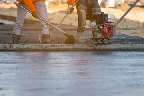 Best Concrete Repair Services  in Rossmoor, NJ