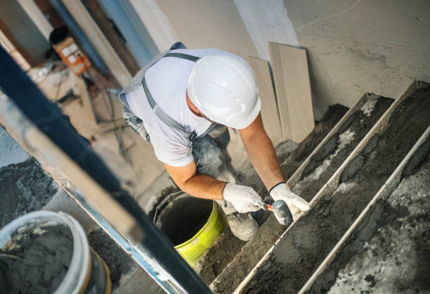 Best Concrete Foundation Repair  in Rossmoor, NJ